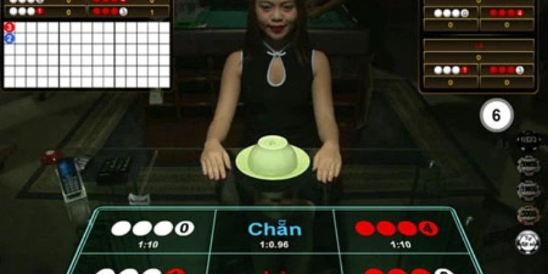 Ưu điểm nổi bật khi chơi tại 6FF